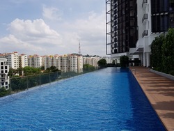 The Hillier (D23), Apartment #167633462